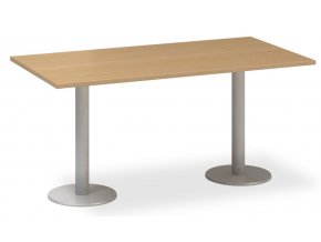 Konferenční stůl Pro Office 80x160x74,2 cm  + doprava ZDARMA