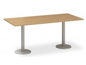 Konferenční stůl Pro Office 80x180x74,2 cm  + doprava ZDARMA