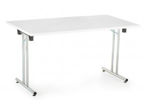 Skládací stůl Impress K 140x80 cm  + doprava ZDARMA