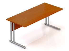 Kancelářský stůl Visio K 160x70 cm  + doprava ZDARMA