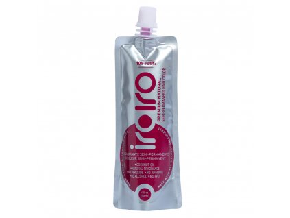 Farba na vlasy Iroiro - 105 Plum