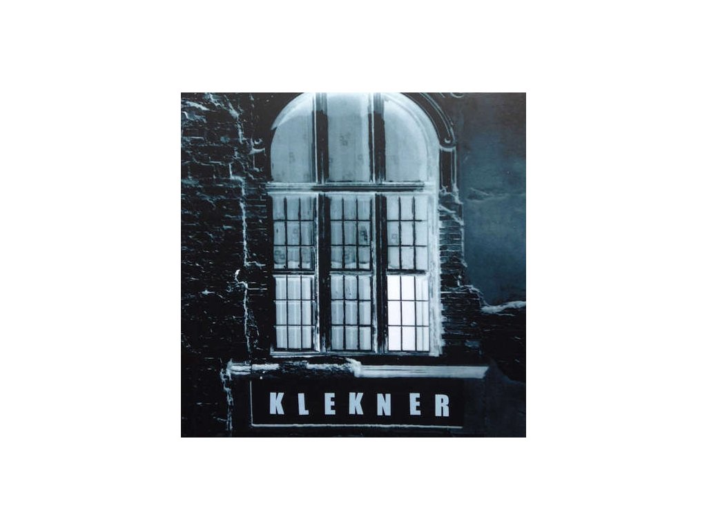 Audiokniha Klekner Rudolf Klekner