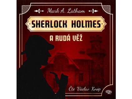 SherlockHolmes RudaVez cover 2500x2500 03 1
