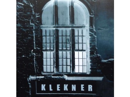 Audiokniha Klekner Rudolf Klekner