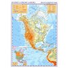 3147 severni a stredni amerika prirucni obecne zemepisna mapa