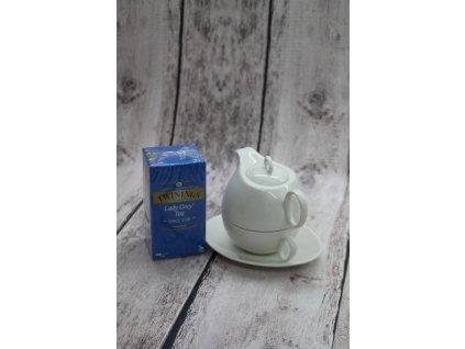 Lady Grey Tea  Čaj
