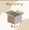 list 8 13 2 Mystery BOX