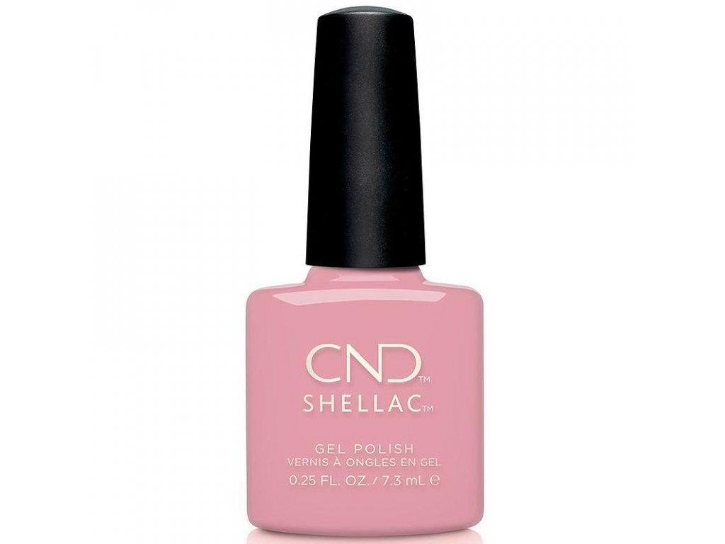 11244 cnd shellac pacific rose 7 3 ml