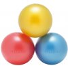 Softgym Overball - modrý 23 cm