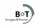 Brugger & Thomet AG