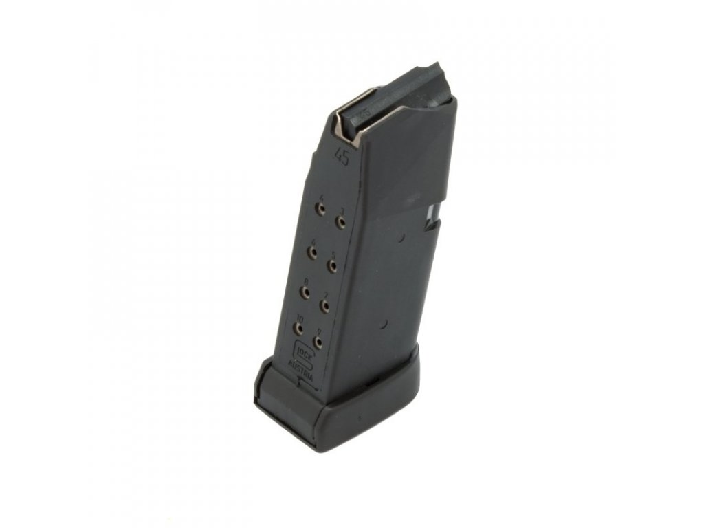 Zásobník Glock 10rds pro Glock 30