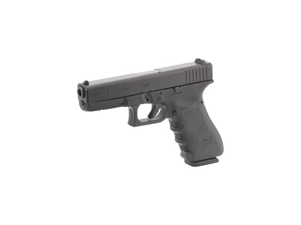 52912 glock 17 cal 9mm luger