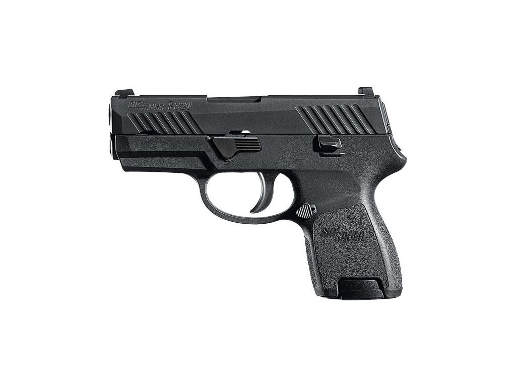 7431 sig sauer p320 subcompact cal 9mm luger