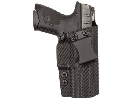 beretta apx iwb kydex holster rounded by concealment express 446700