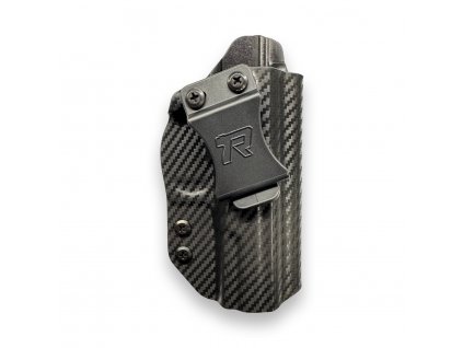 CZ 75 Compact IWB KYDEX Holster1
