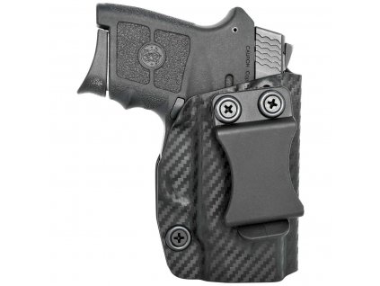smith and wesson mandp bodyguard 380 iwb kydex holster or roundedgear com 1
