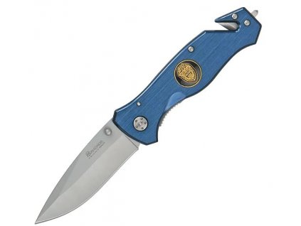 Kapesní nůž Boker Magnum Law Enforcement Linerlock 01MB365