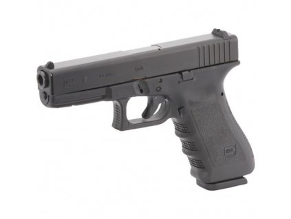 52912 glock 17 cal 9mm luger