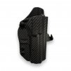 CZ 75 Compact OWB KYDEX Paddle Holster