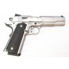7179 klip na pistole 1911 clipdraw stribrny