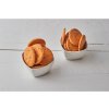 Proteínové pomarančové sušienky (30 sušienok)