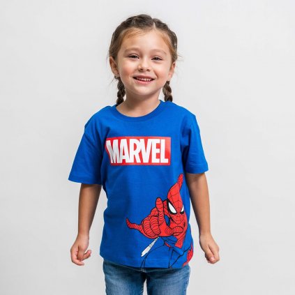Tričko Marvel Spiderman