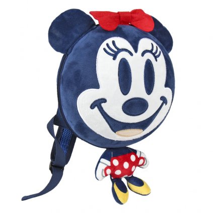 Detský ruksak Minnie Mouse