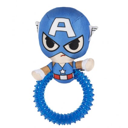 Hračka Captain America