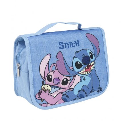 Kozmetická taška Lilo & Stitch