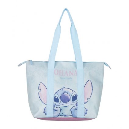 Shopperka/ plážová taška Lilo & Stitch