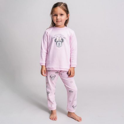Detské pyžamo Minnie II