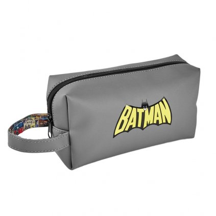 Kozmetická taška/ puzdro Batman