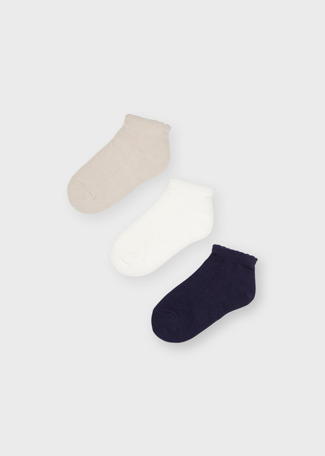 Dětské ponožky a punčocháče