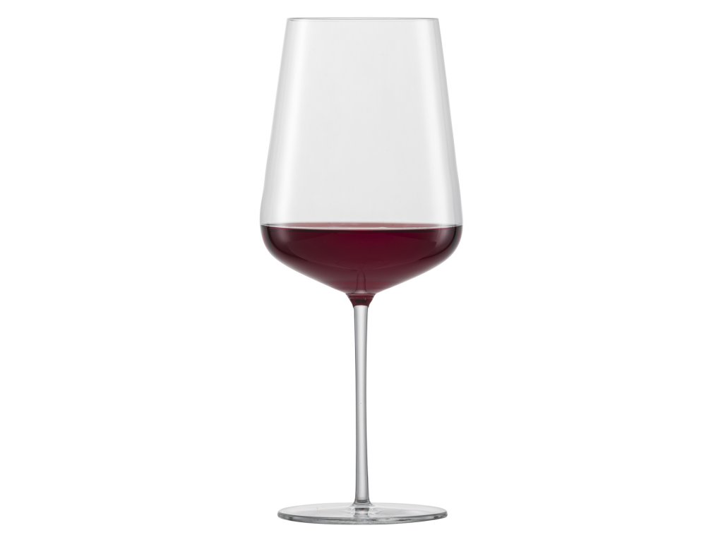 Sklenice Zwiesel Glas Vervino Bordeaux 2 ks 742 ml