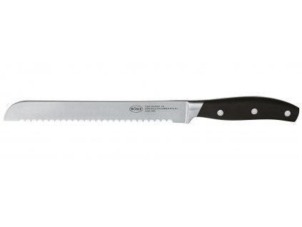 Nůž na pečivo CUISINE 20 cm, RÖSLE