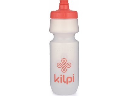 Sportovní lahev Kilpi Fresh-u růžová