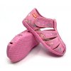 Dívčí papuče Milami 114 DX 24 Pink