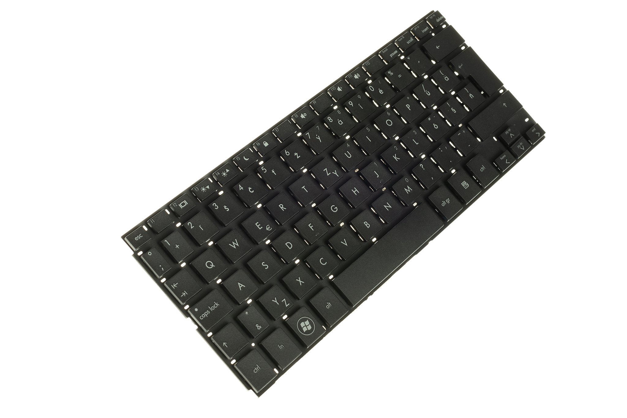 Emeru SK klávesnica HP Mini 5100,5101,5102,5103,2150