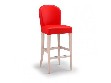 Designová barová židle Squero 430