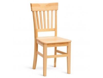 Jídelní židle PINO K - borovice