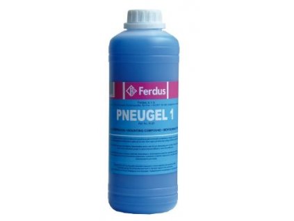 Montážní gel PNEUGEL (různé velikosti) - Ferdus