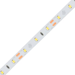 LED Streifen-Weiß 12V | IP20 | 4,8W | 60LED | CRI80+