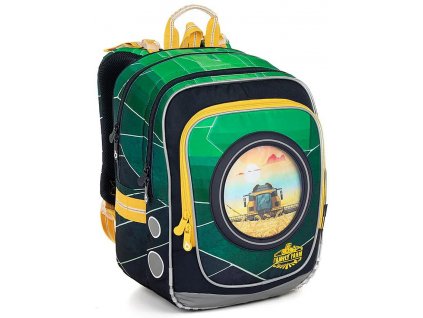 TOPGAL Školská taška ENDY 23015