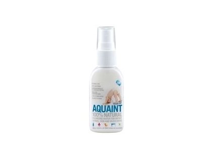 AQUAINT - dezinfekčná voda 50ml