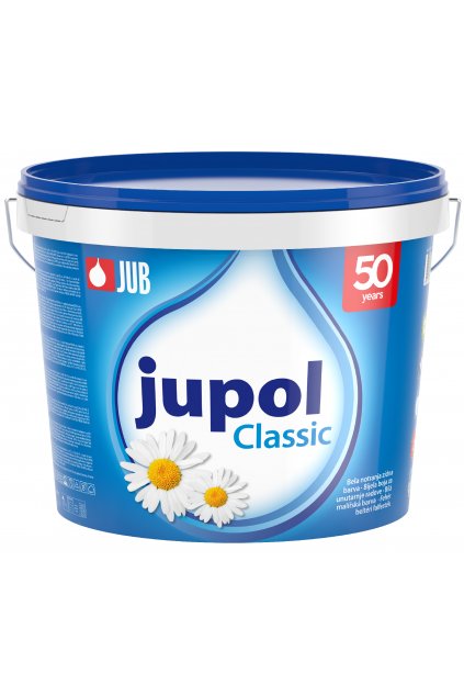 Jupol Classic 15L bez pozadi