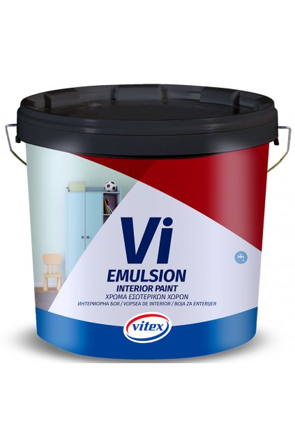 Vi Emulsion