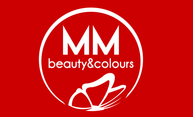 Zrod kosmetiky MM beauty & colours