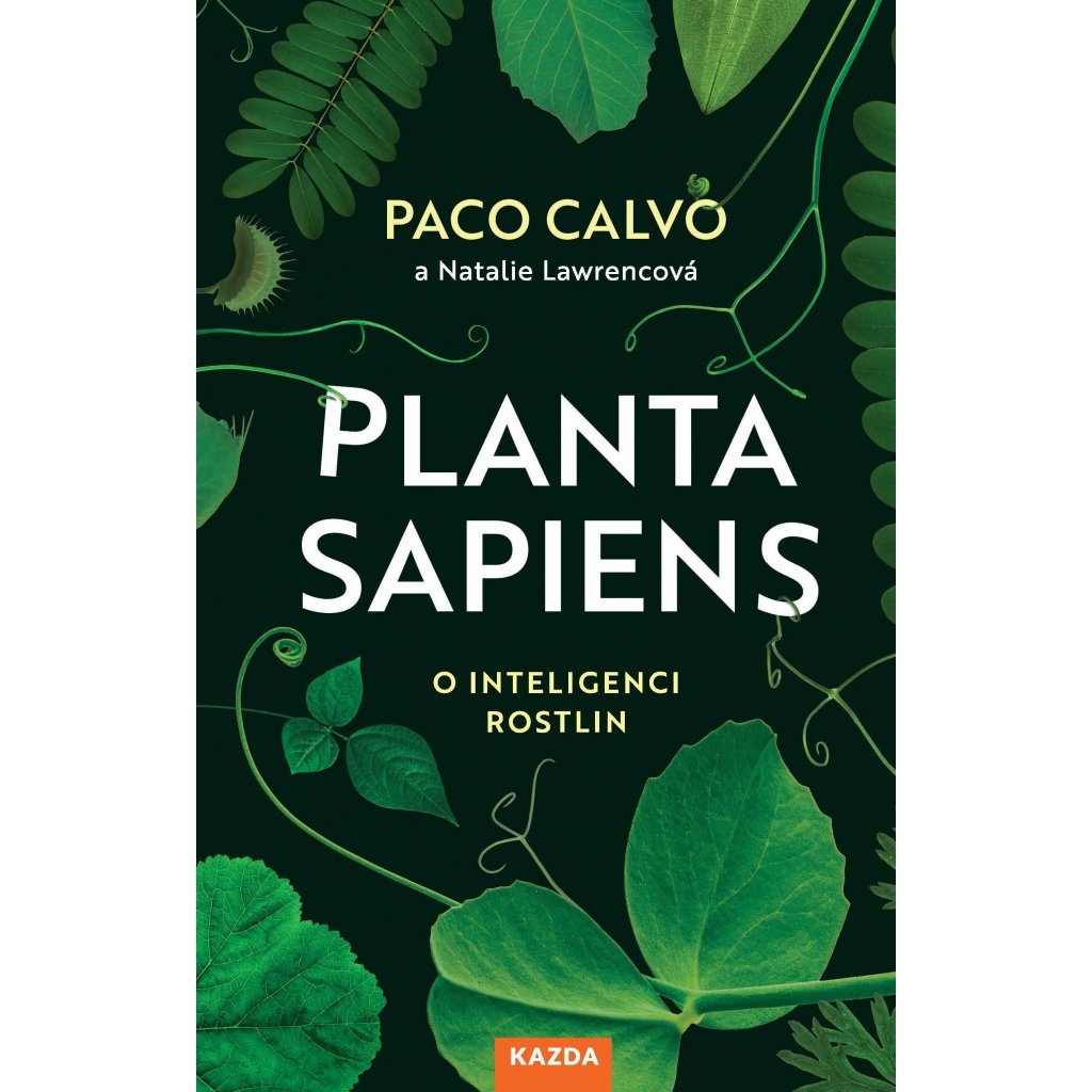 Planta Sapiens front