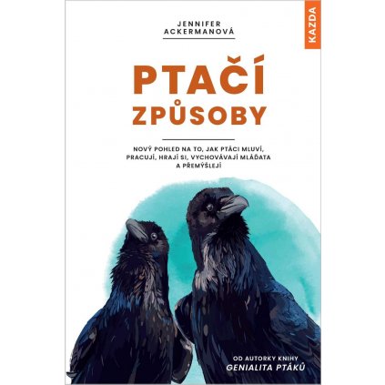Ptaci zpusoby front