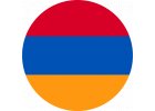 Arménie - mapy